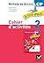 À tire-d'aile CP éd. 2011 - Cahier d'activités 2 by Richard Assuied