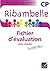 Ribambelle CP série violett...