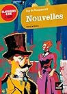 Nouvelles (Maupassant)