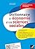Dictionnaire d'économie et de sciences sociales (Dictionnaire d'Economie et de Sciences Sociales)