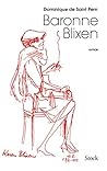 Baronne Blixen (La Bleue) (French Edition) Baronne Blixen (La Bleue) (French Edition)