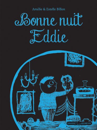 Bonne nuit Eddie (Paperback)
