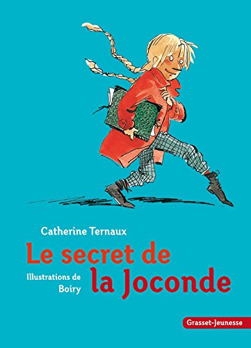 Le secret de la Joconde (Paperback)