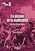 Passion de la modération 1e