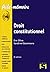 Droit constitutionnel