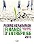 Finance d'entreprise 2015