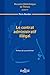 Le contrat administratif illégal - Volume 131