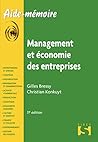 Management et éco...