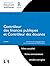 Contrôleur des finances publiques et contrôleur des douanes. ... by Jacques Serba