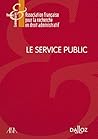 Le service public