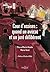 La cour d'assise : quand un...
