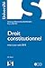 Droit constitutionnel - 34e...