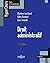 Droit Administratif 11e ed