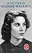 Madame Malraux