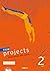 New Projects 2de - Livre élève - CD audio by Benjamin Baudin