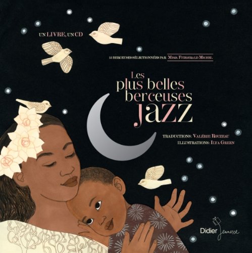 Les Plus Belles Berceuses jazz - Edition classique (Hardcover)