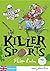 Killer Sports- Livre + mp3