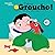 Debout Groucho ! by Michèle Moreau