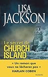 Le secret de Church Island by Lisa  Jackson