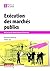 Exécution des marchés publics by Martinez