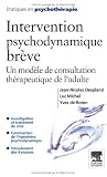 Intervention psyc...