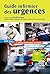 Guide infirmier des urgences