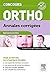 Concours Ortho Annales corrigées: Epreuves écrites