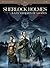 Sherlock Holmes et les vampires de Londres: Intégrale (Sherlock Holmes et les Vampires de Londres #1-2)