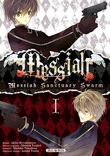 Messiah T01 (Gothic)