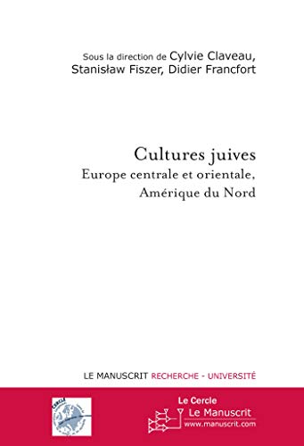 Cultures juives (Paperback)