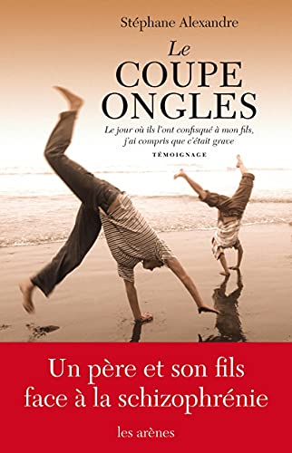 Le Coupe-ongles (Paperback)