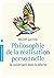 Philosophie de la réalisati...