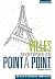 Villes Mysteres en Point a ...