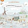 Si Paris etait un gateau ; recettes - livre pop-up (French Edition)