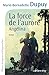 Le Force de l'aurore (Angélina #3)