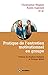 Pratique de l'entretien motivationnel en groupe by Christopher C. Wagner