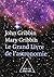 Le Grand Livre de l'astronomie