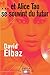 ... et Alice Tao se souvint du futur by David Elbaz