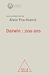 Darwin : 200 ans: Travaux du Collège de France Darwin : 200 ans: Travaux du Collège de France