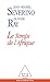 Le Temps de l'Afrique