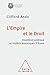 L'Empire et le Droit: Inven...