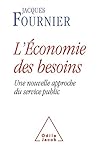 L'Économie des besoins: Une nouvelle approche du service public