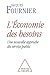 L'Économie des besoins: Une nouvelle approche du service public