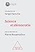 Science et Démocratie: Coll...