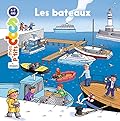 Les bateaux