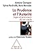 La Prudence et l'Autorité: Juges et procureurs du XXIe siècle