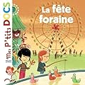 La fête foraine