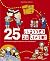 25 CHASSES AU TRESOR