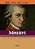Mozart by Jean-Pierre Joblin