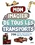Mon imagier des transports (Mon imagier photo)